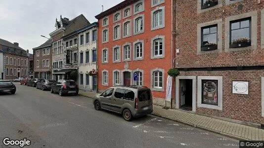 Apartments for rent in Aubel - Photo from Google Street View