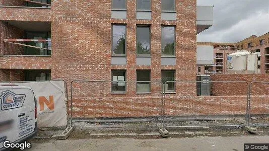 Apartments for rent in Bergen - Photo from Google Street View