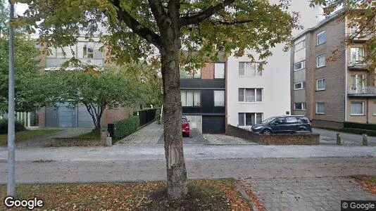 Apartments for rent in Leuven - Photo from Google Street View