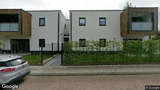 Apartments for rent in La Louvière - Photo from Google Street View