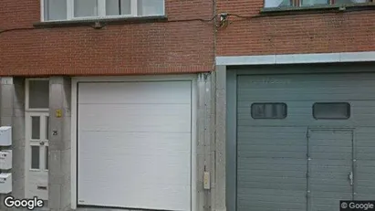 Apartments for rent in Mechelen - Photo from Google Street View