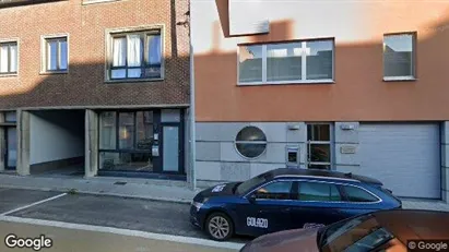 Apartments for rent in Leuven - Photo from Google Street View