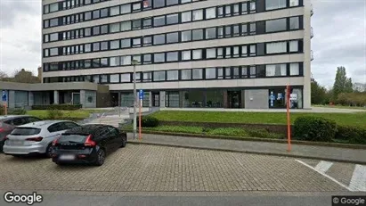 Apartments for rent in Oostende - Photo from Google Street View