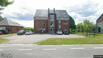 Apartments for rent in Beloeil - Photo from Google Street View