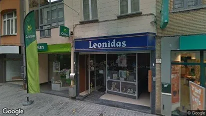 Apartments for rent in Boom - Photo from Google Street View