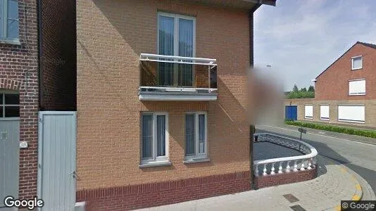 Apartments for rent in Torhout - Photo from Google Street View