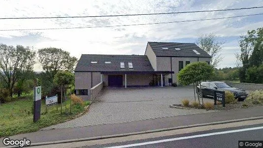 Apartments for rent in Welkenraedt - Photo from Google Street View