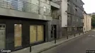 Apartment for rent, Stad Brussel, Brussels, Rue de Barchon
