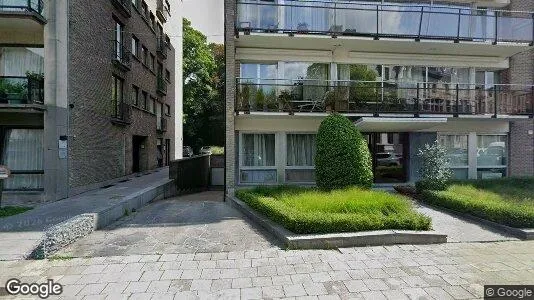 Apartments for rent in Stad Antwerp - Photo from Google Street View