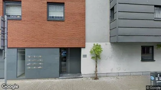 Apartments for rent in Brussels Vorst - Photo from Google Street View
