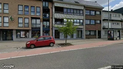 Apartments for rent in Genk - Photo from Google Street View