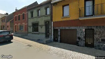 Apartments for rent in Aat - Photo from Google Street View