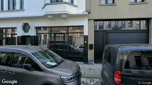 Apartments for rent in Stad Antwerp - Photo from Google Street View