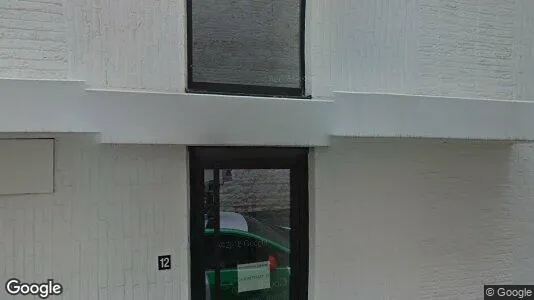 Apartments for rent in Tienen - Photo from Google Street View