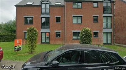 Apartments for rent in Neupré - Photo from Google Street View