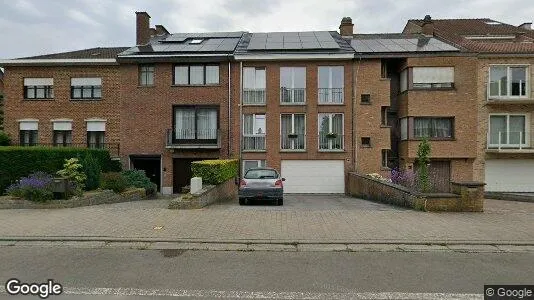 Apartments for rent in Edingen - Photo from Google Street View