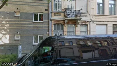 Apartments for rent in Stad Antwerp - Photo from Google Street View