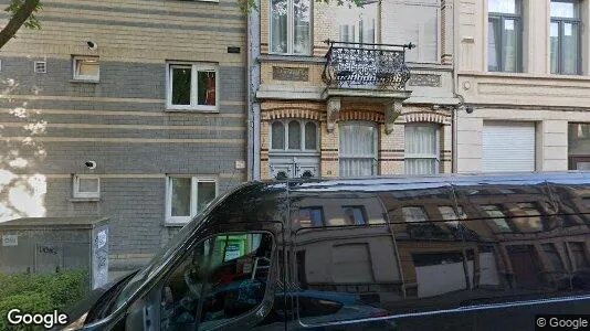 Apartments for rent in Stad Antwerp - Photo from Google Street View