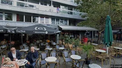 Apartments for rent in Luik - Photo from Google Street View