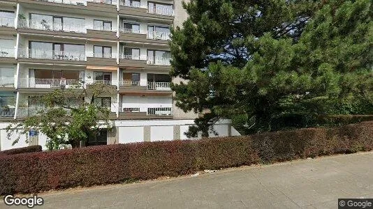 Apartments for rent in Luik - Photo from Google Street View