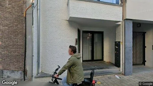 Apartments for rent in Stad Antwerp - Photo from Google Street View