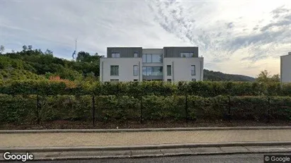 Apartments for rent in Chaudfontaine - Photo from Google Street View