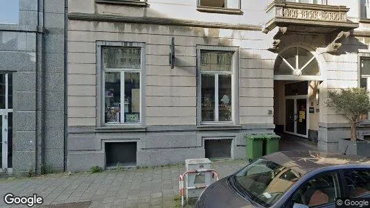 Apartments for rent in Stad Brussel - Photo from Google Street View