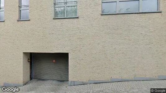 Apartments for rent in Luik - Photo from Google Street View