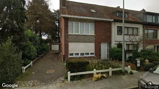 Apartments for rent in Mechelen - Photo from Google Street View
