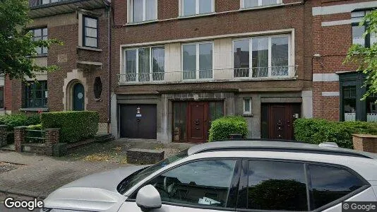 Apartments for rent in Bergen - Photo from Google Street View