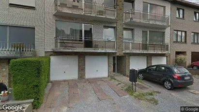 Apartments for rent in Beyne-Heusay - Photo from Google Street View