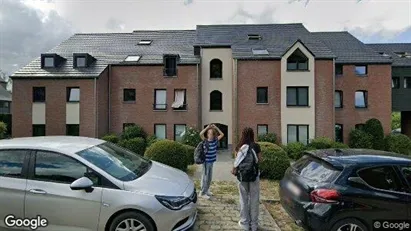 Apartments for rent in Villers-la-Ville - Photo from Google Street View