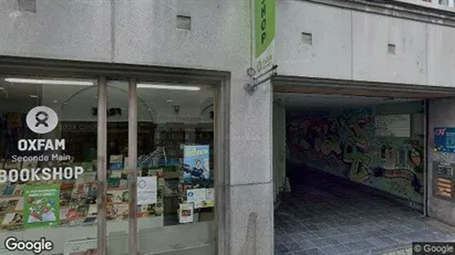 Apartments for rent in Luik - Photo from Google Street View