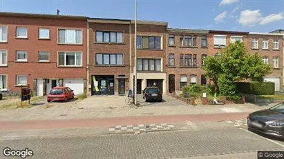 Apartments for rent in Antwerp Wilrijk - Photo from Google Street View