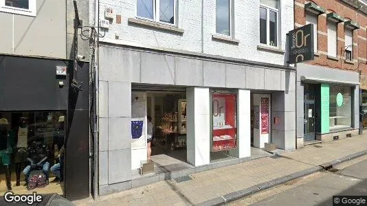 Apartments for rent in Borgworm - Photo from Google Street View