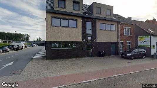 Apartments for rent in Stabroek - Photo from Google Street View