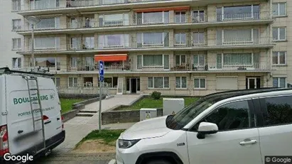 Apartments for rent in Eigenbrakel - Photo from Google Street View