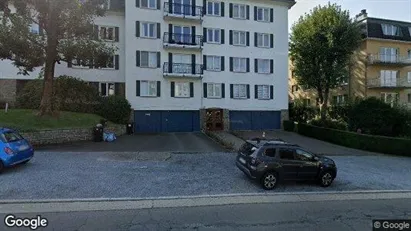 Apartments for rent in Verviers - Photo from Google Street View
