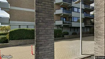 Apartments for rent in Waregem - Photo from Google Street View