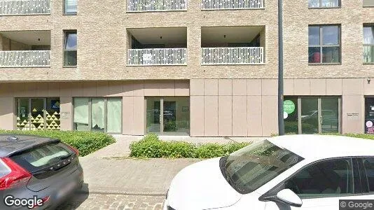 Apartments for rent in Lier - Photo from Google Street View