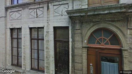 Apartments for rent in Geldenaken - Photo from Google Street View