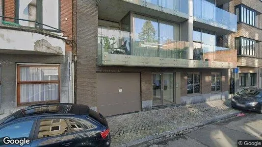 Apartments for rent in Luik - Photo from Google Street View