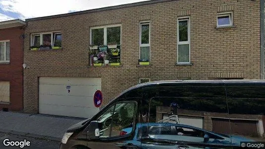 Apartments for rent in Luik - Photo from Google Street View