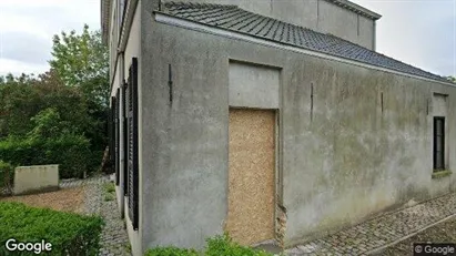 Apartments for rent in Brugge - Photo from Google Street View