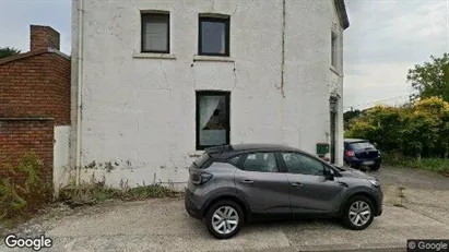 Apartments for rent in Eghezée - Photo from Google Street View