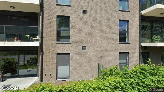 Apartments for rent in Sprimont - Photo from Google Street View