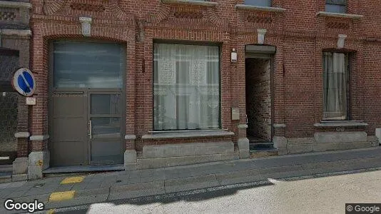 Apartments for rent in Châtelet - Photo from Google Street View