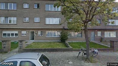 Apartments for rent in Antwerp Wilrijk - Photo from Google Street View