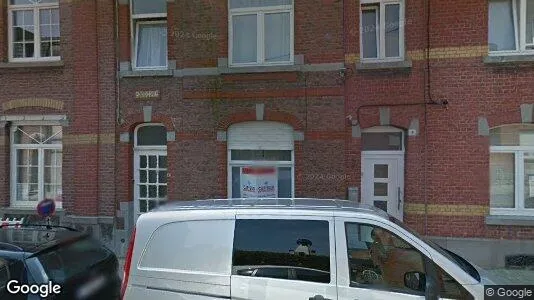 Apartments for rent in Namen - Photo from Google Street View
