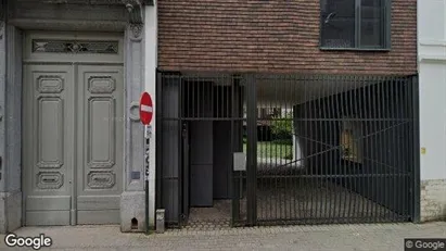 Apartments for rent in Leuven - Photo from Google Street View